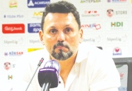 Erol Bulut: "İyi mücadele ederek 3 puanı aldık"