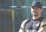 Erol Bulut: "Ligde performansımız bizim için yeterli değil"