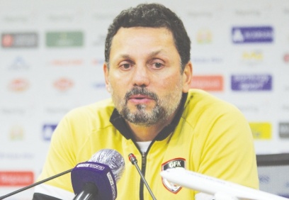 Erol Bulut: "Maç bitti dediler, içeri girdik tekrar başlayacak dediler, sahaya çıktık"