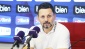 Erol Bulut: “Rehavete kapılıp topu rakibe bıraktık”