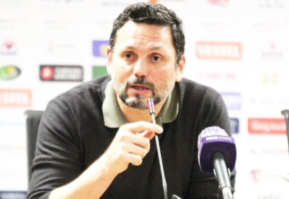 Erol Bulut: "Üst sıralara yaklaşmak için kazanmamız gereken maçı kazandık"