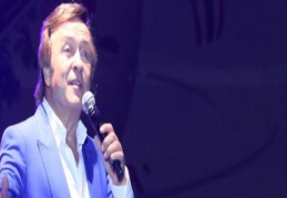 Erol Evgin coşturdu 
