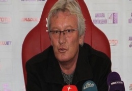 Erol Kolcu: "Gaziantepspor takımı hak ettiği yerde değil" 