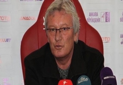 Erol Kolcu: "Gaziantepspor takımı hak ettiği yerde değil" 