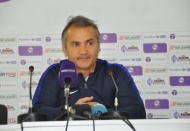 Ersel Uzgur: "İyi mücadele ettik ama emeğimizin karşılığı bu değildi"