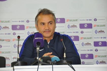 Ersel Uzgur: "İyi mücadele ettik ama emeğimizin karşılığı bu değildi" 