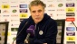 Ersun Yanal: "Fenerbahçe maça her zaman hakim olan takımdır" 