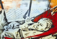 Ertan Aşar 33 eserini sergileyecek