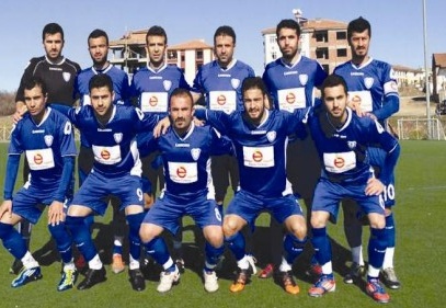 Erteleme maçını 4-0 yendi