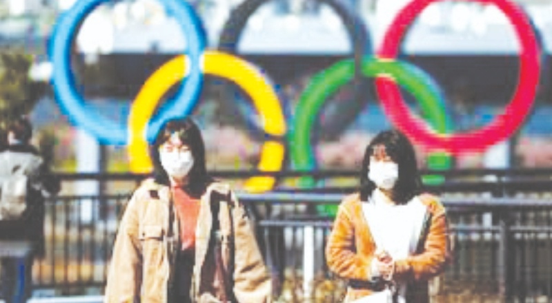 Ertelenen Tokyo Olimpiyatları için maliyet düşürme planı