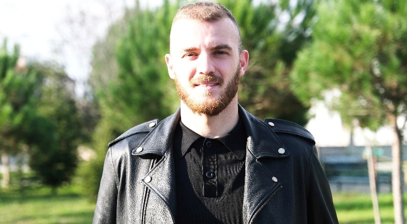 Ertuğrul Ersoy, Gaziantep FK’de