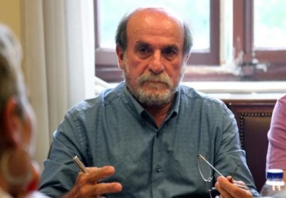 Ertuğrul Kürkçü: Hükümet, gelecek planlarını çatışma üzerine kuruyor