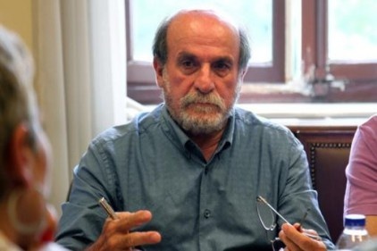 Ertuğrul Kürkçü: Hükümet, gelecek planlarını çatışma üzerine kuruyor 