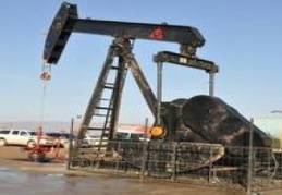 Eruh’ta petrol üretimine başlandı