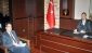 Eruslu, GSO’yu ziyaret etti