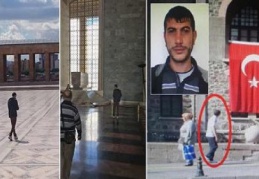 Eryaman'da ölü ele geçirilen teröristin kimliği belli oldu