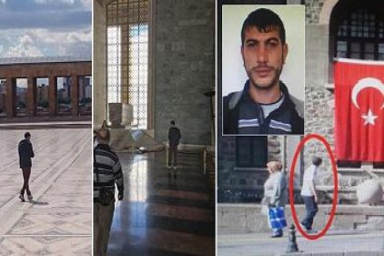 Eryaman&#039;da ölü ele geçirilen teröristin kimliği belli oldu
