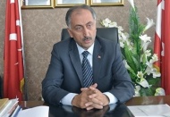 Erzin, aday adaylığını açıkladı