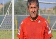 Erzin Belediyespor'da Teknik Direktör Antepli Mehmet Fatih Yılmaz oldu 