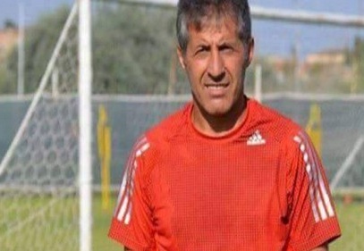 Erzin Belediyespor'da Teknik Direktör Antepli Mehmet Fatih Yılmaz oldu 