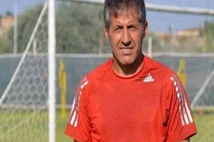 Erzin Belediyespor&#039;da Teknik Direktör Antepli Mehmet Fatih Yılmaz oldu 