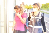 Eş değiştirme partisinde "kaz yolundu" mesajının anlamı