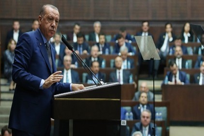 &#8220;Eş zamanlı olarak ABD ve Türkiye saatiyle belirlenen zamanda yaptırımlar kaldırıldı&#8221; 