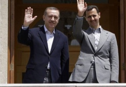 Esad, Erdoğan'la görüşme şartını açıkladı: Türkiye Suriye'nin kuzeyinden çekilmeli