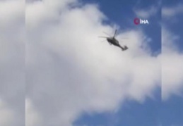 Esad rejimi Türk askerlerine saldırdı