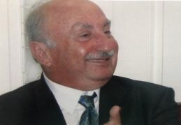 Esat Kaya Turgay aramızdan ayrıldı