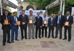 ESDER Ahilik Haftasını unutmadı