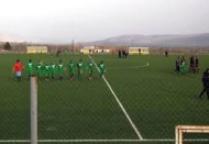 Esenspor’u 3-1 yenerek, yükselişini sürdürdü