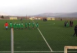 Esenspor’u 3-1 yenerek, yükselişini sürdürdü