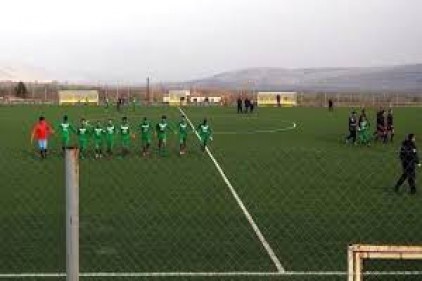 Esenspor&#8217;u 3-1 yenerek, yükselişini sürdürdü