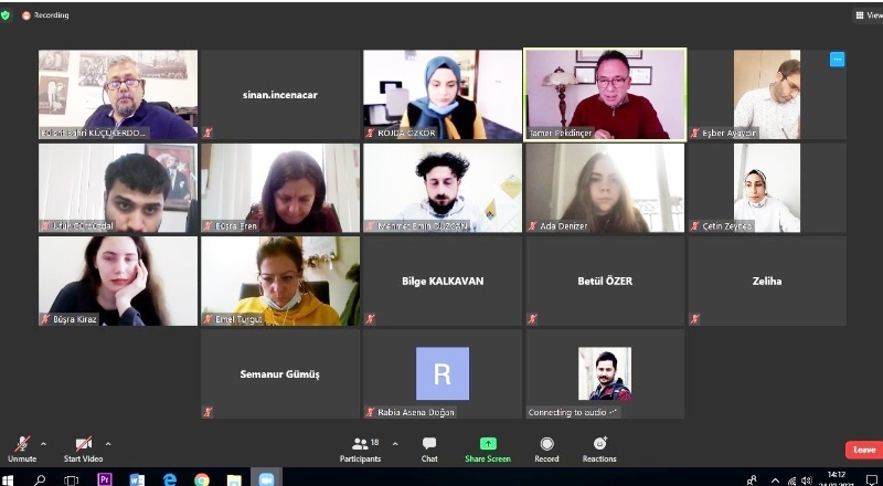 Eser sahibi eserin kendisine ait olduğunu kanıtlamalı