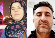 Eşi tarafından darp edilip otomobilden atılan kadın hayatını kaybetti