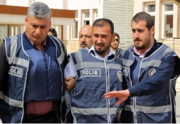 Eşi ve ailesinden 9 kişiyi öldüren Yusuf Taş'a, 9 kez müebbet cezası 