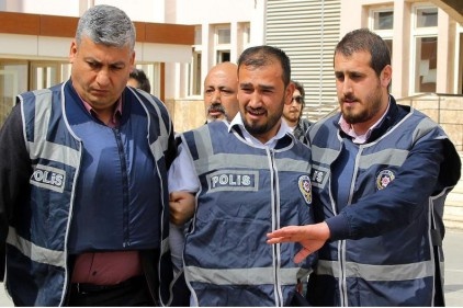 Eşi ve ailesinden 9 kişiyi öldüren Yusuf Taş&#039;a, 9 kez müebbet cezası 