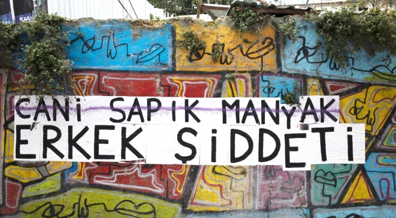 EŞİK: Artık yeter, görevinizi yapın eşitliği sağlayın