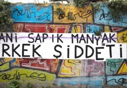 EŞİK: Artık yeter, görevinizi yapın eşitliği sağlayın