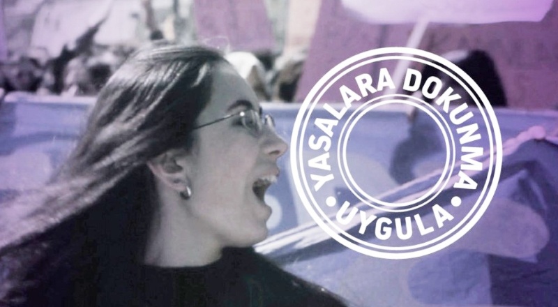 EŞİK bir kez daha seslendi: Yasalara dokunma, uygula