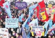 EŞİK’ten Meclis’e özel oturum çağrısı: Erkek şiddetini önle