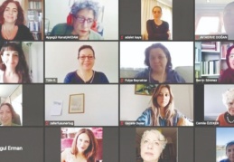 EŞİK'ten 'Yasalara Dokunma Uygula' kampanyası