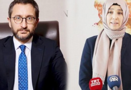 "Eşim THY'den ücret almıyor" diyen Fahrettin Altun'u faaliyet raporları yalanladı