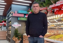 Eşinden ayrılan adam, 6. kattan ölüme atladı