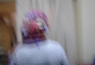 Eşinden defalarca şiddet gören S. S.: Destek bekliyorum