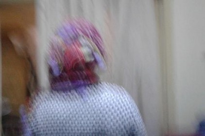 Eşinden defalarca şiddet gören S. S.: Destek bekliyorum