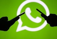 Eşine ait WhatsApp yazışmalarını mahkemeye sunan kocaya ceza verilecek