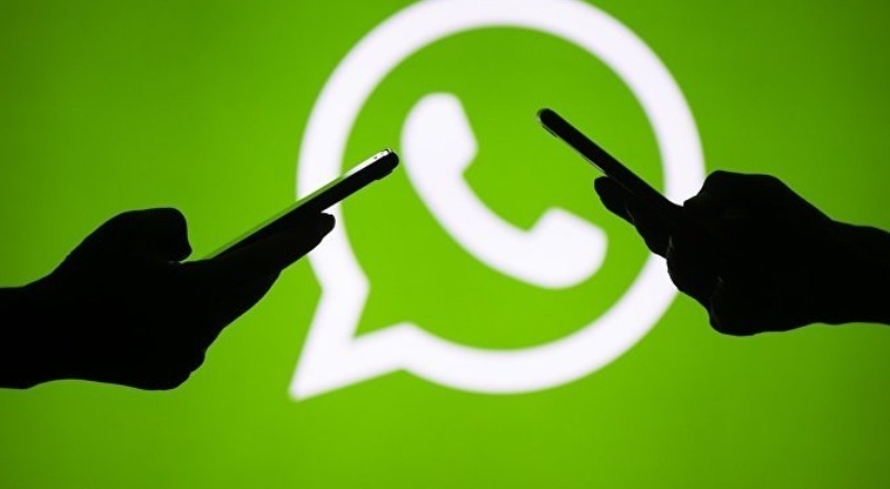 Eşine ait WhatsApp yazışmalarını mahkemeye sunan kocaya ceza verilecek