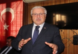 Eşine az rastlanır bir kahramanlık örneği